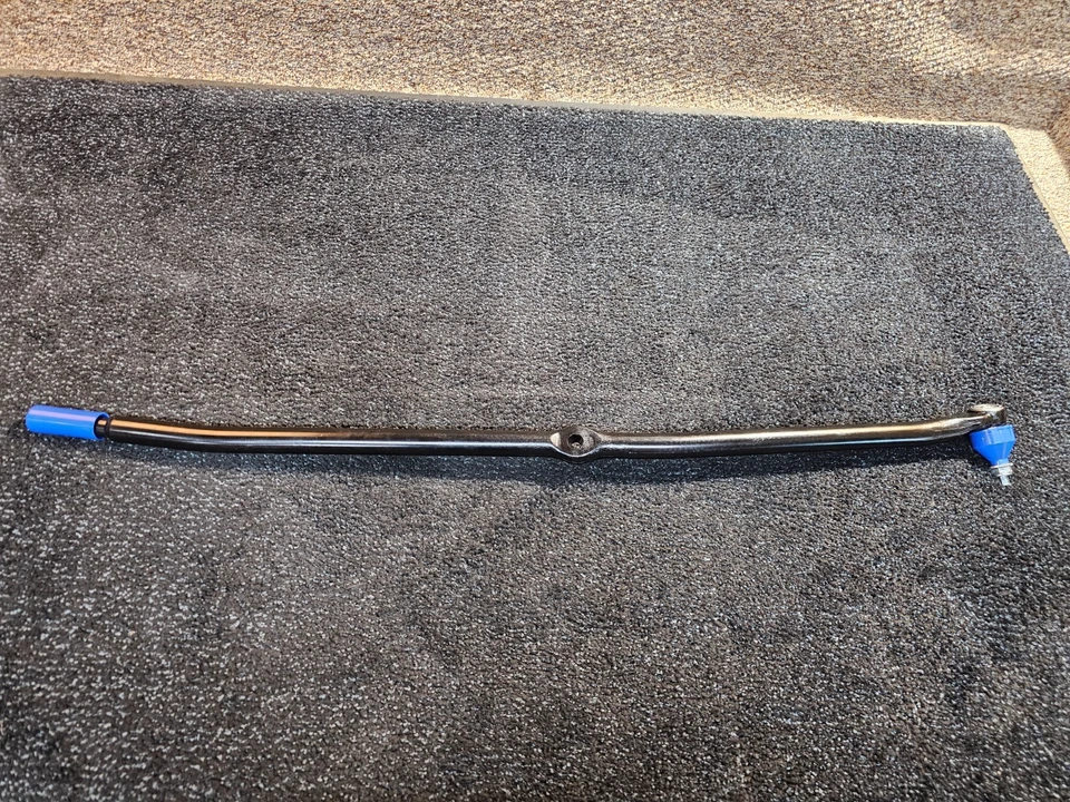 Extremo de varilla de amarre premium 720-96597 para Dodge Ram 1500 2008 2009 5,7 L 6,7 L 4x4 Foto 4 de 4