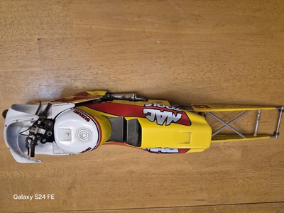 Mac Tool Bike