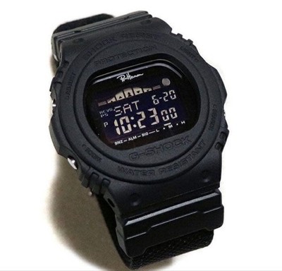 Special order CASIO Watch G-SHOCK Ron Herman
