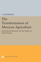 Steven E Sanderson | The Transformation Of Mexican Agriculture | Taschenbuch