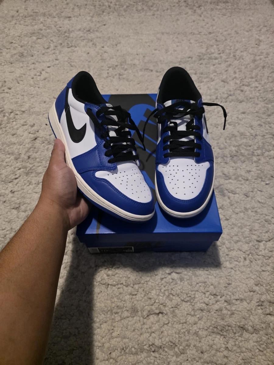 Jordan 1 Low Game Royal - огромный выбор по лучшим ценам | eBay