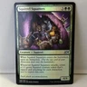 FOIL Squirrel Squatters (156) Unfinity UNF MTG Magic The Gathering