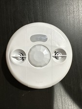 WATTSTOPPER ( LMDC-100 ) DLM Dual Tech Ceiling Mount Occupancy Sensor