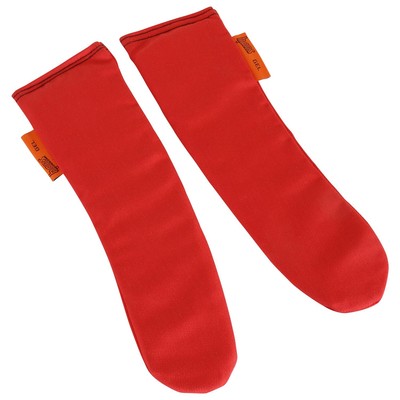 HANS Performance Products K9024 Replacement Foam Padding Kit Red