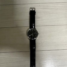 Lloyd Men's Leather Watch