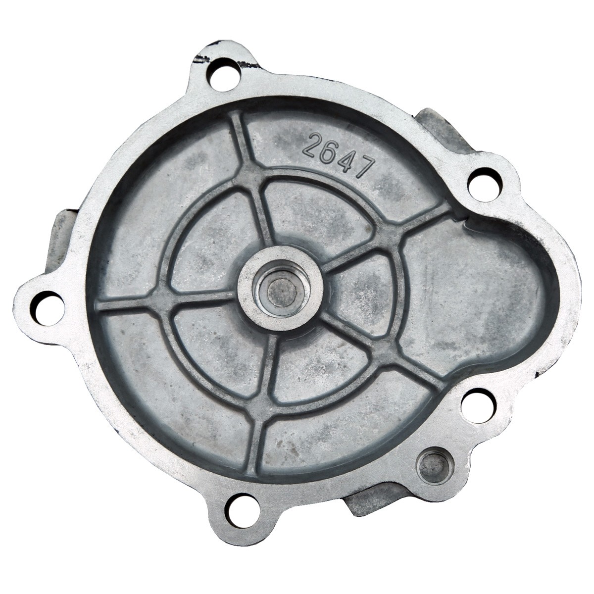 Right Engine Crankcase Starter Covers Gasket Fit For Kawasaki