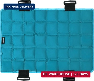 Ice Packs for Injuries Reusable Freezer Cold Hot Pack Gel Ice Packs for Knee,Sho