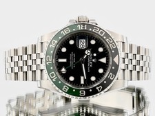 Rolex GMT Master II