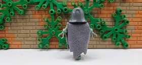(S5/8/11) Lego Harry Potter hp046 Dementor Sand Green 4757 10132 4753 4758