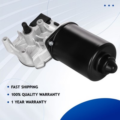 Bdeli New Front Windshield Wiper Motor For 2011-2018 Volkswagen Jetta Sedan Only
