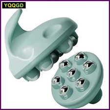 Hand Roller Massager for Cellulite Massage,Deep Tissue Massage Ball