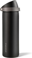 Owala 24oz Insulated Water Bottle Leakproof F...