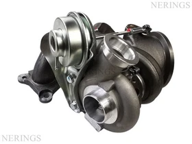Turbolader Neu (Upgrade Stage-1) 4-6 Zylinder BMW 3 335 i 49131-07015