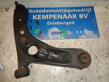 Triangle de suspension Toyota AYGO