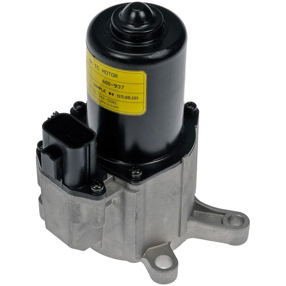 For Jeep Liberty 2008 2009 2010 2011 2012 Dorman Transfer Case Encoder Motor GAP - Image 3 of 3