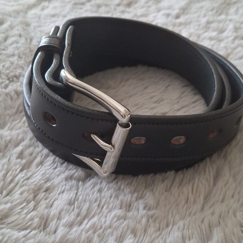 Hanks Belts - Highly rated Buy It For Life recommendation