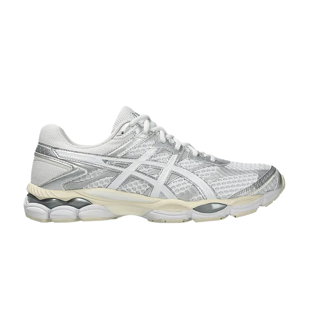 ASICS Asics Gel Cumulus 16 White 1203A733-102 Available Now