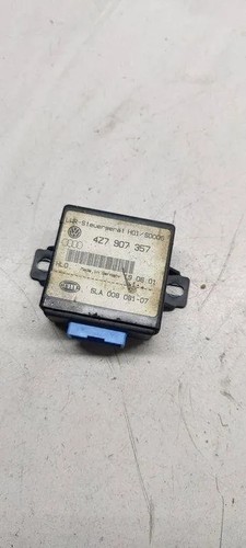 VW PASSAT B7 ALLTRACK 365 Scheinwerfer-Steuergerät 4Z7907357 1.90 30531071
