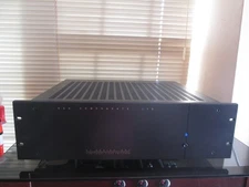 B & K Components CT HD6 6 Zone High Definition Component Video Switcher