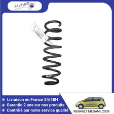 Ressort divers Renault SCENIC