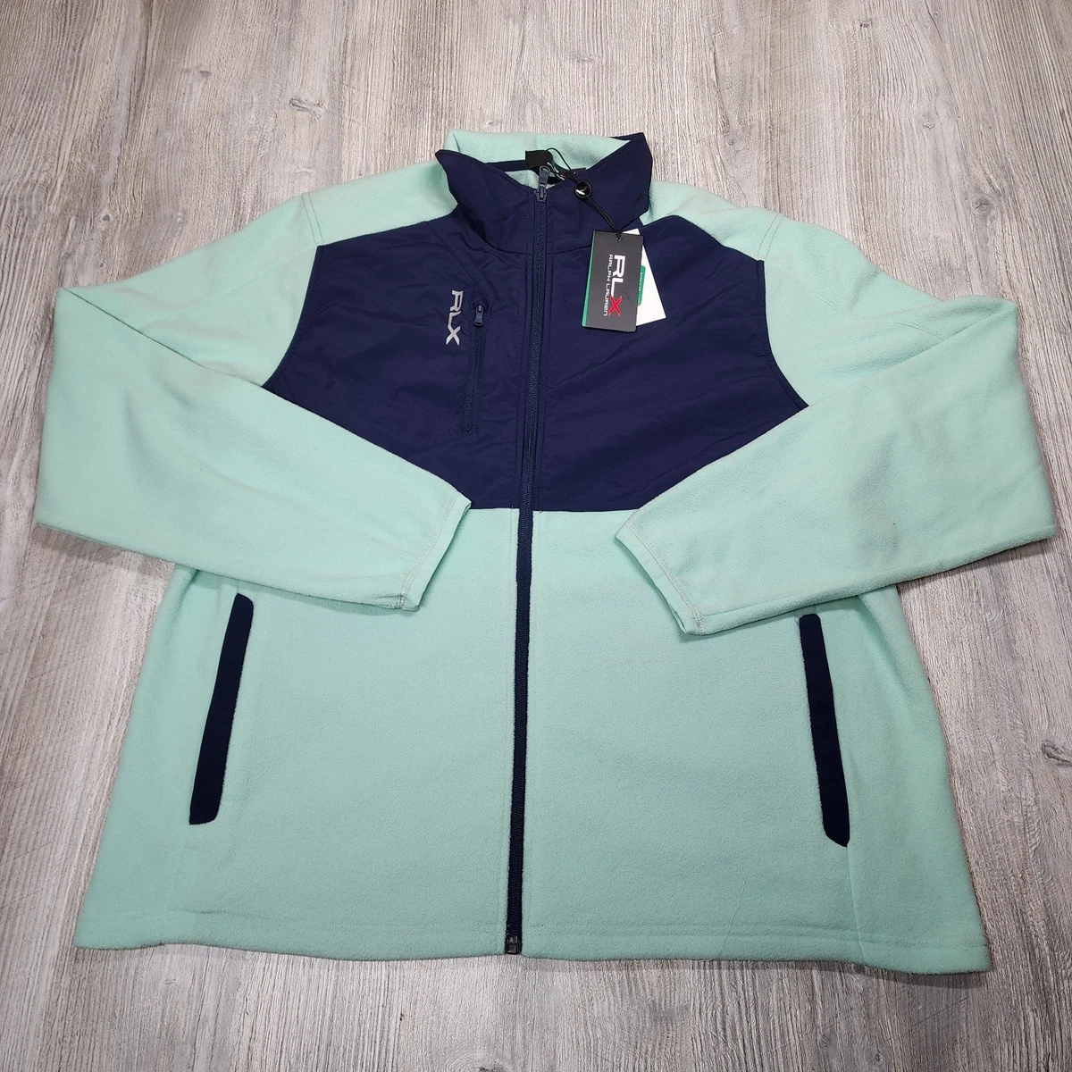 RLX Ralph Lauren Jackets for Men for Sale - Shop New & Used - eBay