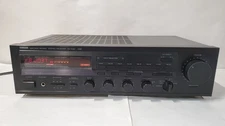 Yamaha RX-530 Home Theater Audio Natural Sound 210 Watt Stereo Receiver