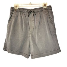 NWT American Eagle Flex Mens Dark Gray Elasti...