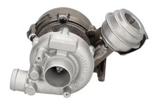 MAPCO Lader Aufladung 207077 für VW PASSAT B5 3B2 Variant 3B5 3B6 3B3 TDI Syncro