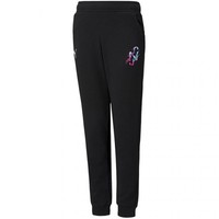 Spodnie Puma Neymar JR Creativity Jr 605565 01 Spodnie Puma Neymar JR Creativity