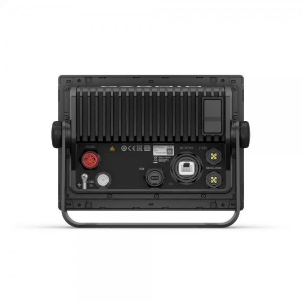 Garmin GPSMAP 723xsv 7" Marine GPS Chartplotter 010-02365-02 - Image 3 of 3