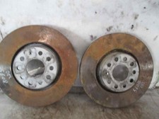 Disque de frein Volkswagen TIGUAN