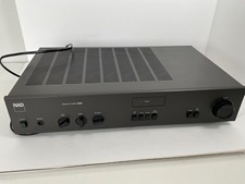 NAD 3020i Integrated Amplifier Vintage Hi-Fi ...