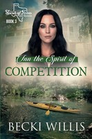 Becki Willis | Inn The Spirit Of Competition | Taschenbuch | Englisch (2020)