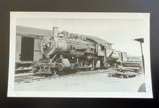 Union Pacific Railroad Locomotive 761 VTG Photo