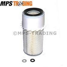 Air Filter Element for Land Rover Defender 200TDI Models 1990-1994 NTC6660