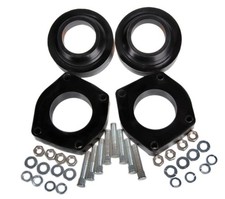 Kit rialzo distanziali 30 mm per Jeep COMMANDER, GRAND CHEROKEE