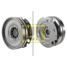 Kit d'embrayage Audi Q7