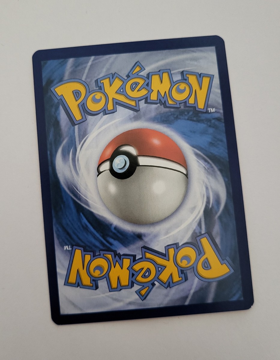 Pikachu 35/108 Common XY 2016 Evolutions Card TCG English ENG | eBay