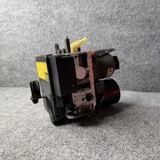 04-09 Toyota Prius Hybrid Abs Anti Lock Hydraulic Brake Pump System Module Oem