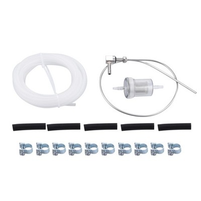 Fuel Tank Sender Stand Pipe+Clip+Hose Pick Up Kit For Webasto Eberspacher Heater