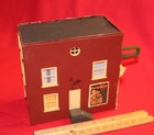 3-Story Retail Clothing Store - Interior Scenes in the Front Window - HO Scale — photo 6