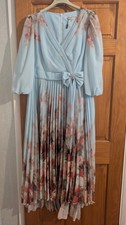Veni Infantino Light Blue Size 18