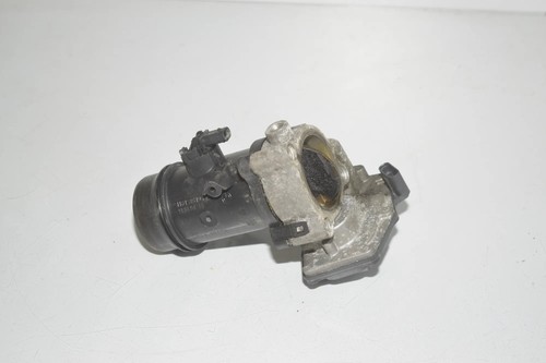 BMW F31 330d F10 F11 F15 F16 Drosselklappe Drosselklappe 7810752 8519492 4744639