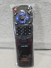 Redi Remote Controller New (1s5)