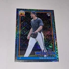 2026 Topps Series 1 Nolan McLean Base (RAW)