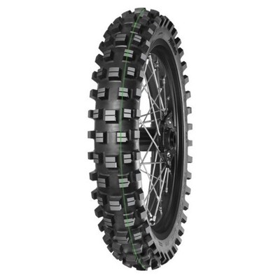 MITAS TERRA FORCE-EX XT (XT-754) 120/90-18 TT, Motorradreifen hinten