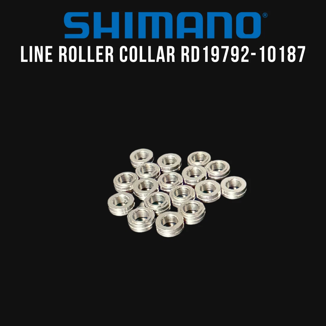 Shimano Angelrollen Ersatzteile & Reparatur online kaufen | eBay.de