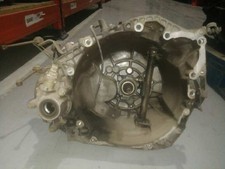 20TB53 GEARBOX / 365141 FOR CITROËN XANTIA STATION WAGON 2.0 HDI CAT RHY / DW10TD