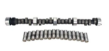 COMP Cams CL12-246-3 Xtreme Energy 274H Hydraulic Flat Tappet Camshaft & Lifter