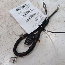 Mazda CX-3 Battery Cable  2016 2017 2018